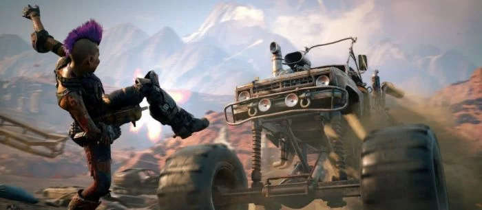 Bethesda рассказала о том, какие игры покажет на Gamescom