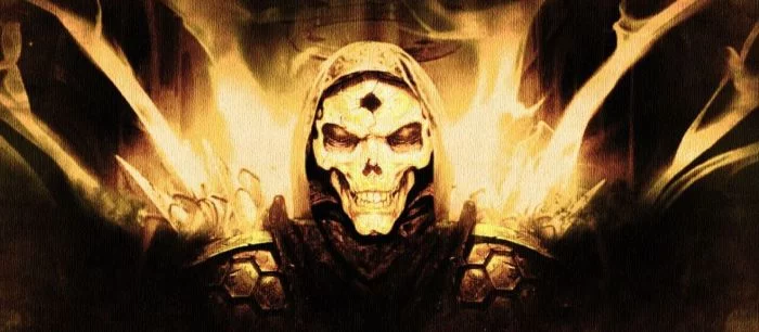 Blizzard анонсировала новый комикс Diablo. Геймеры надеются, что это предыстория Diablo 4