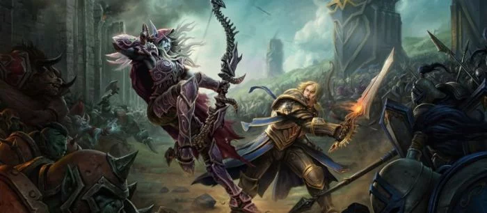 Blizzard случайно поломала World of Warcraft новым препатчем