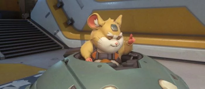 Blizzard сообщила, когда добавит нового героя в Overwatch