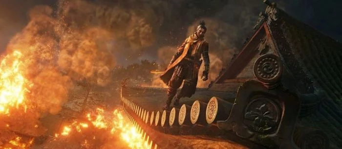 «Быстрая реакция вам не поможет» — в Sekiro: Shadows Die Twice предстоит очень много умирать