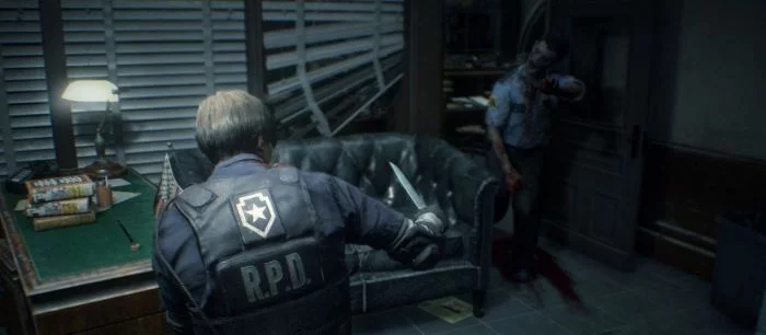 Capcom показала коллекционное издание Resident Evil 2 Remake. Оно будет стоить 12 тыс. рублей