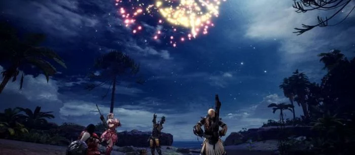 Capcom столкнулась с частыми вылетами Monster Hunter: World на PC. До релиза осталось чуть больше недели