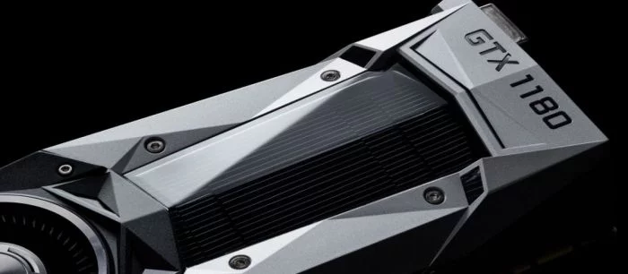 Что известно о GeForce GTX 1180 — новой флагманской видеокарте Nvidia