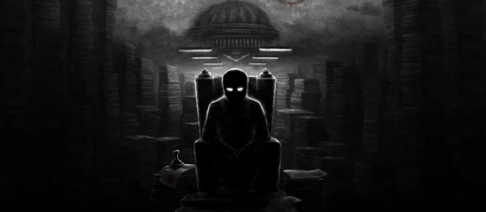 Cтрим ЗБТ Beholder 2 — антиутопии от российских разработчиков