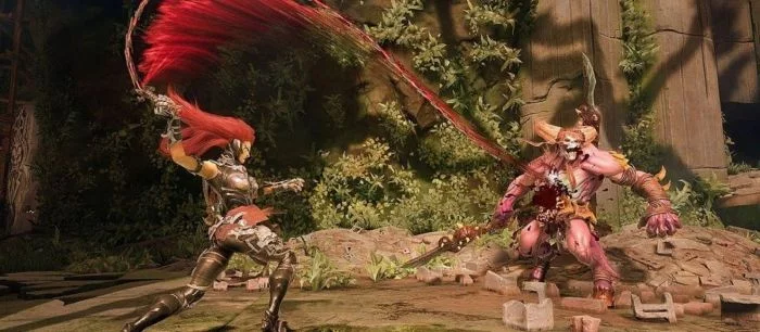 Дата выхода Darksiders 3 подтверждена