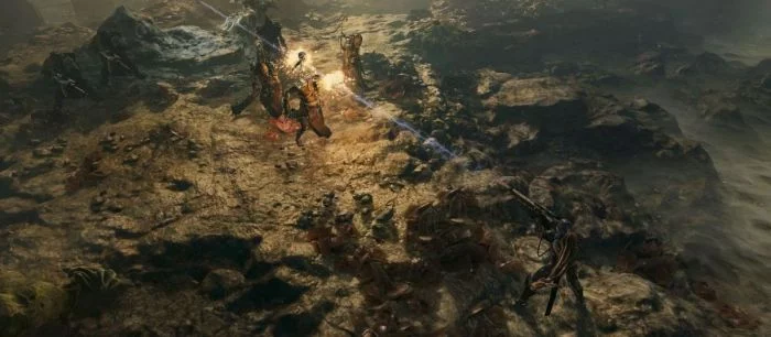 Дату выхода Warhammer 40,000: Inquisitor — Martyr на консолях снова перенесли