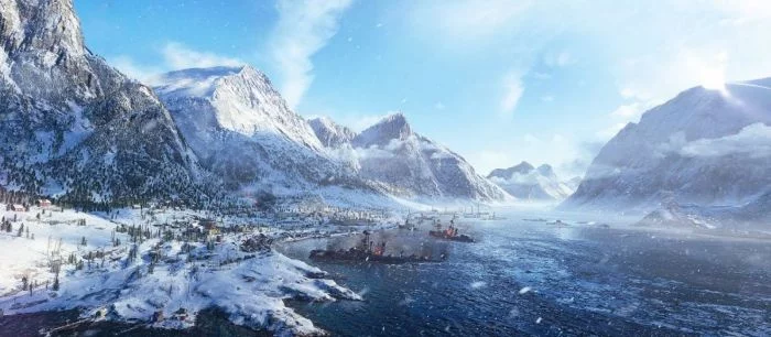 Digital Foundry назвала Battlefield 5 одной из самых красивых игр