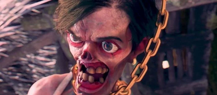 Для Android и iOS вышло бесплатное продолжение Dead Island с новыми и старыми персонажами