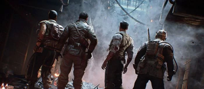 Для Call of Duty: Black Ops 4 проведут два бета-теста. Первый начнется 3 августа