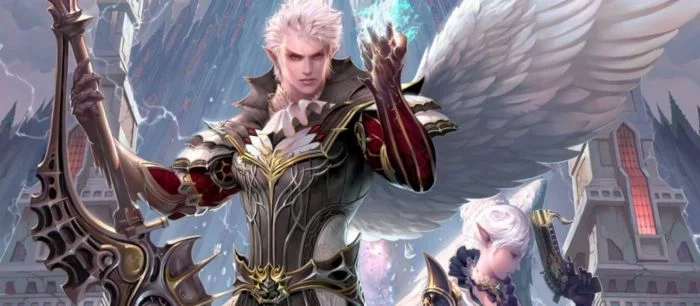 Для Lineage 2 вышло масштабное обновление под названием Orfen