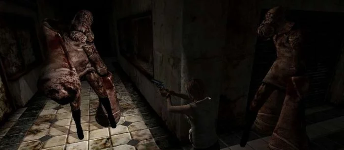 Для Xbox One стали доступны игры серии Silent Hill