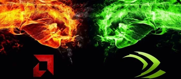 Драйверы от AMD стабильнее, чем от Nvidia, считают поставщики ПО