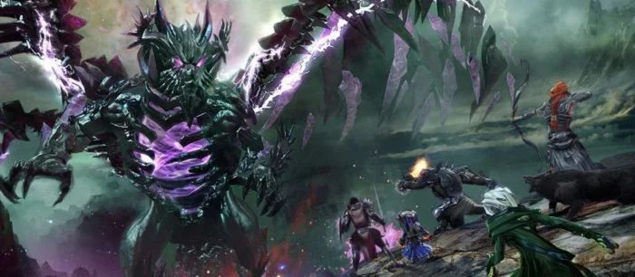 Двое разработчиков Guild Wars 2 были уволены за оскорбления фанатов в Twitter