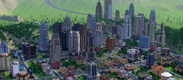 EA запретила фанатам работать над бесплатным ремейком SimCity 2000