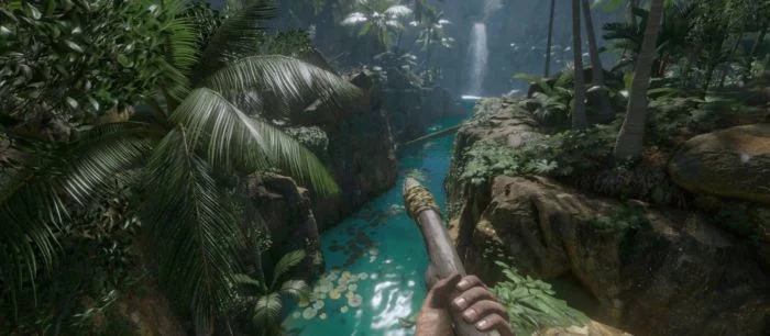 Экс-разработчики Dying Light показали геймплей своей новой игры и раскрыли дату выхода