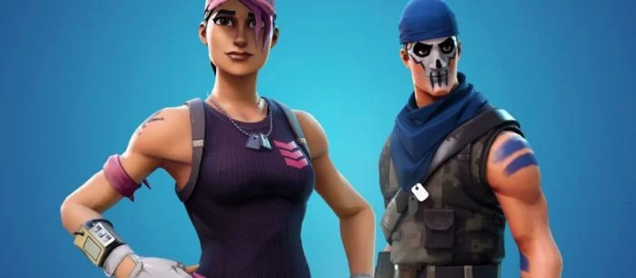 Epic Games подарит два эксклюзивных скина всем владельцам набора основателя для Fortnite