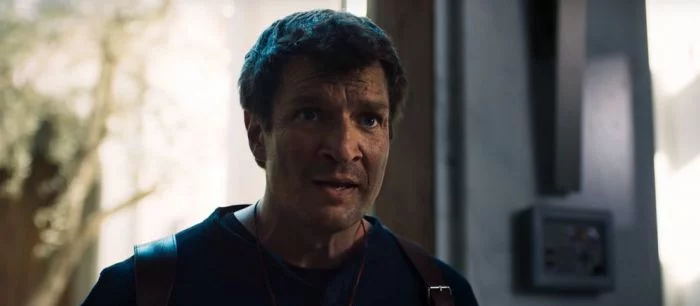 Фанатская экранизация Uncharted с Натаном Филлионом в русском дубляже от VGTimes