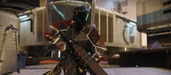 Фанаты Destiny 2 обнаружили первую секретную миссию в игре спустя год после релиза