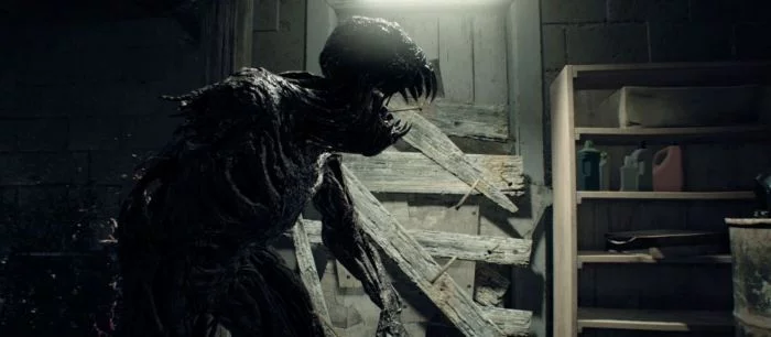 Фанаты добавили в Resident Evil 7 русскую озвучку
