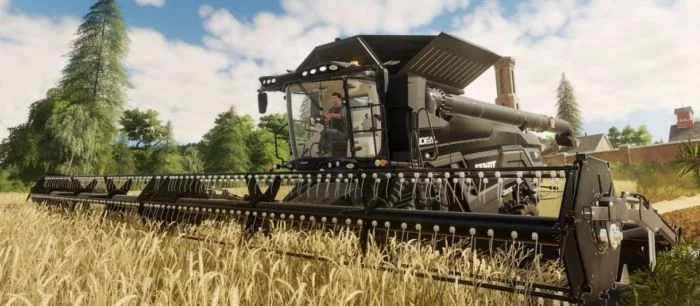 Farming Simulator 19 обзавелся системными требованиями и датой выхода