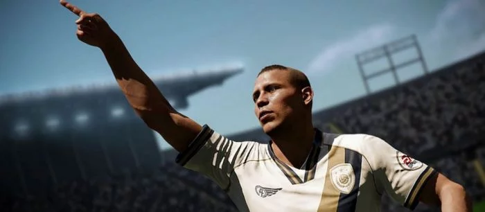 FIFA 18 для PS4 обошла по продажам за июнь God of War и GTA 5