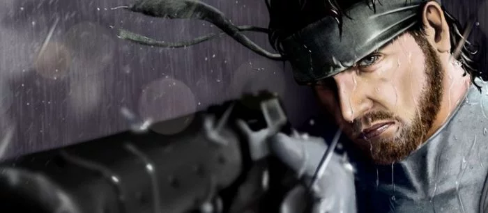 Фильм по Metal Gear Solid получил «очень кодзимовский» сценарий