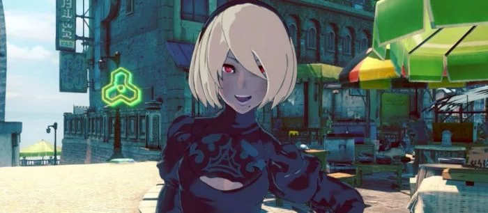 Флешмоб геймеров в Twitter закончился ничем. Sony отключила серверы Gravity Rush 2