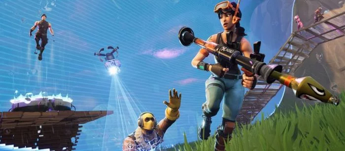 Fortnite выйдет на Android уже в этом месяце