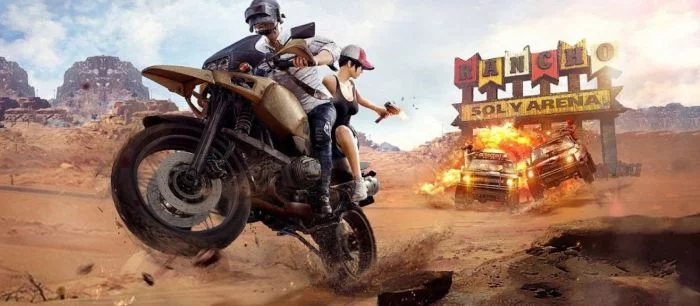 Гайд по PUBG Mobile — где скачать, как установить и играть на PC, как сменить язык
