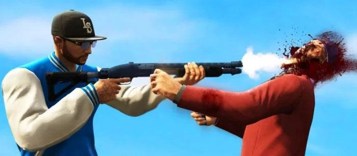 Геймер из Сибири убил грабителя, а потом продолжил играть