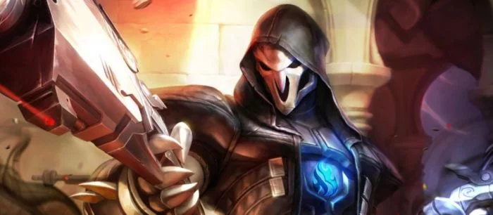 Геймер получил рекордный уровень в Overwatch, тратя на игру 12 часов в день