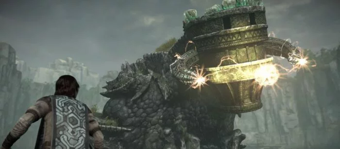 Геймер установил новый рекорд по убийству боссов в Shadow Of The Colossus