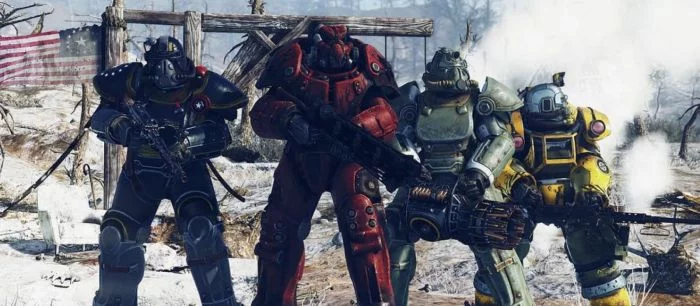 Глава Bethesda Тодд Говард боится мультиплеера в Fallout 76