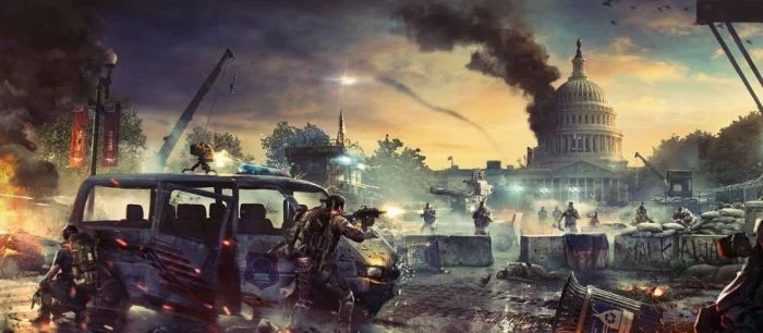 Глава разработки The Division 2: «Чем больше в неё играешь, тем больше там будет, чем заняться»