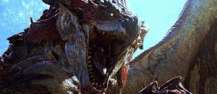 Графику Monster Hunter World улучшат бесплатным патчем после релиза