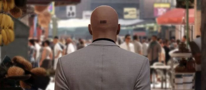 Халява: третий эпизод Hitman можно будет получить бесплатно