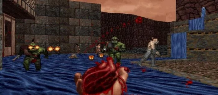 Халява: заберите Shadow Warrior бесплатно