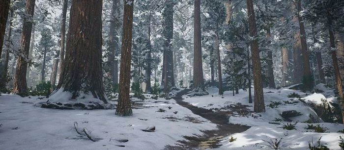 Хоррор S.O.N обзавелся новым трейлером, где показали записи с камеры погибшего мужчины