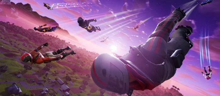 Игрок в Fortnite убил 48 человек за игру одним ударом кирки. А после этого — совершил самоубийство