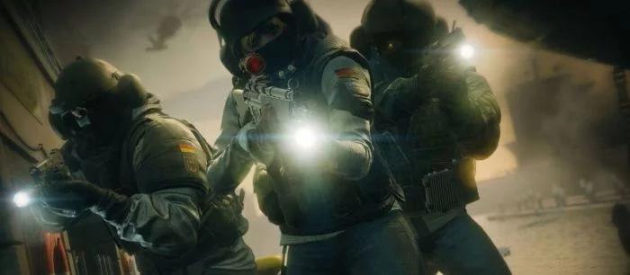 Игроки Rainbow Six Siege начали получать автобаны за оскорбления и Ubisoft довольна результатами