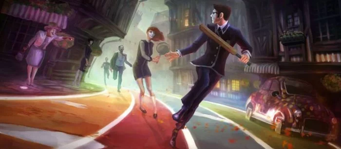 Игры августа 2018: даты выхода самых ожидаемых игр