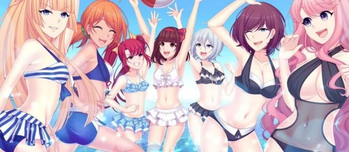 Игры с сексуальным контентом все еще не могут пробиться в Steam. И вот почему