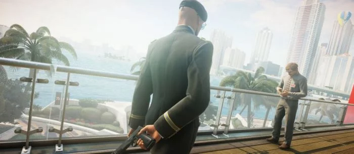 IO interactive рассказала, сколько локаций будет в Hitman 2 сразу после релиза
