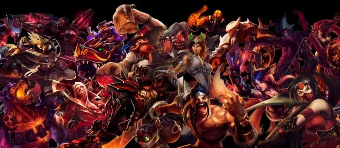 Испанский тренер по LoL сбежал из России после отключения горячей воды