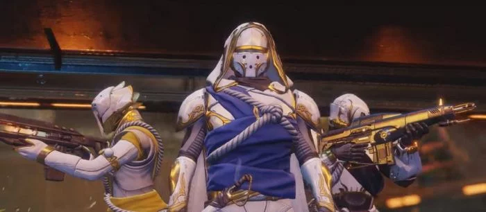 Ивент «Солнцестояние героев» для Destiny 2 начнется уже завтра (видео)