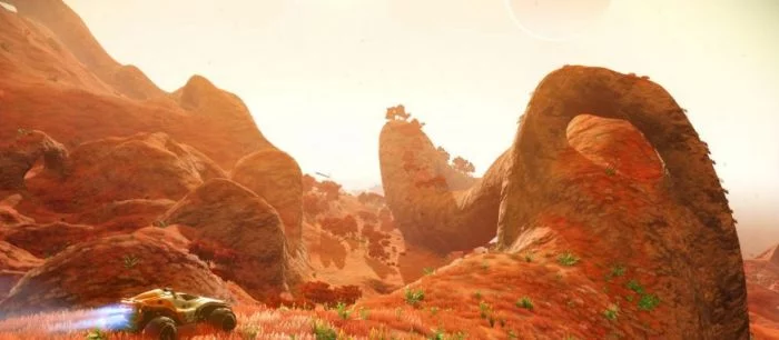 Из-за обновления для No Man's Sky некоторые игроки потеряли весь сохраненный прогресс