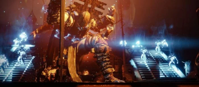 К скорому выходу Destiny 2: Forsaken анонсировали два издания с дополнениями