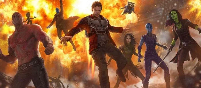 Команда «Стражей Галактики» хочет вернуть уволенного режиссёра первых двух фильмов Джеймса Ганна