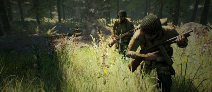 Крупное обновление для Battalion 1944 добавило новую карту и оружие